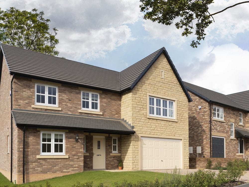 Heaton Green Charlton External