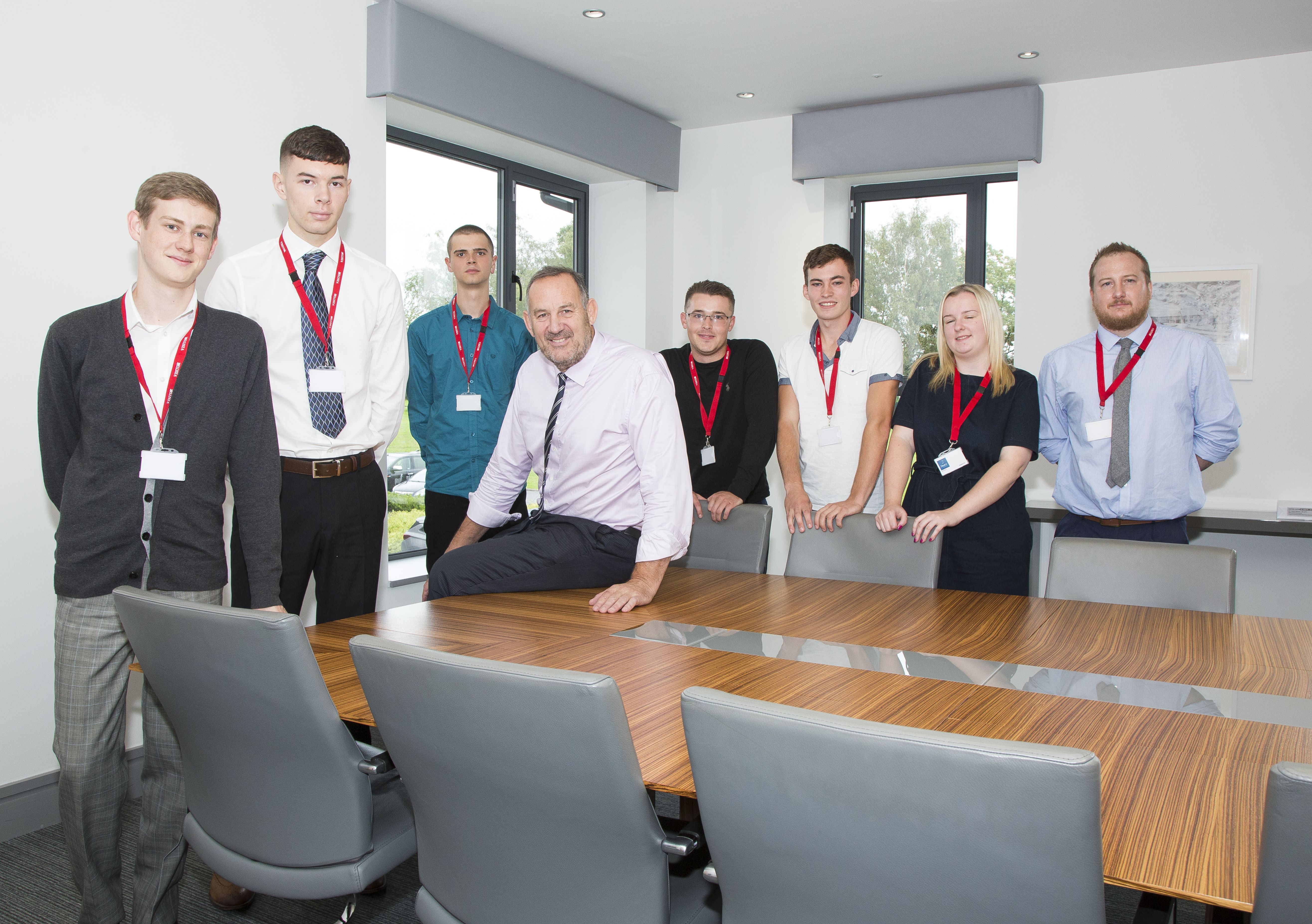 Story Homes Head Office Portraits 3．9．2018 5313