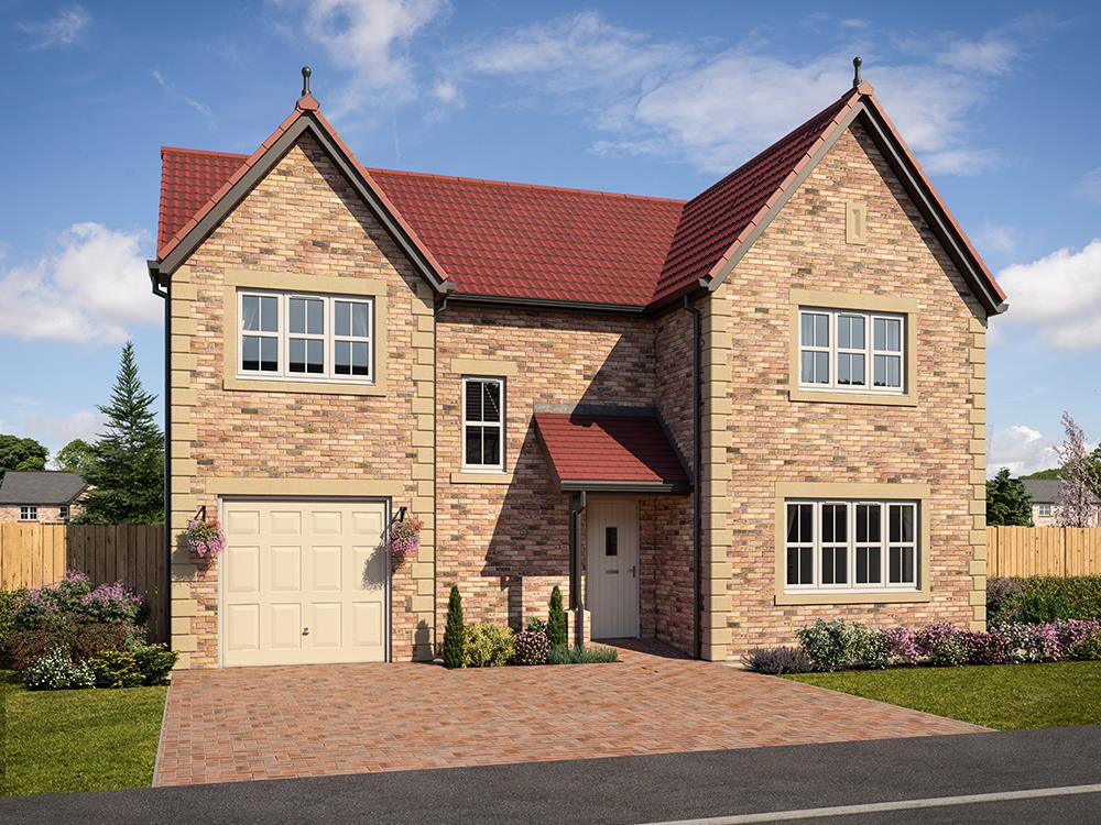 1000x750 Brookfield Cambridge
