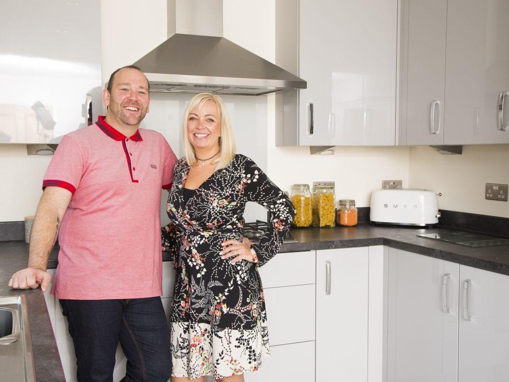 Story Homes， St Andrews View Customer Photography 6．10．2018 0120
