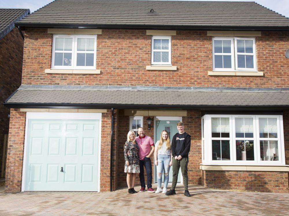 Story Homes， St Andrews View Customer Photography 6．10．2018 0179