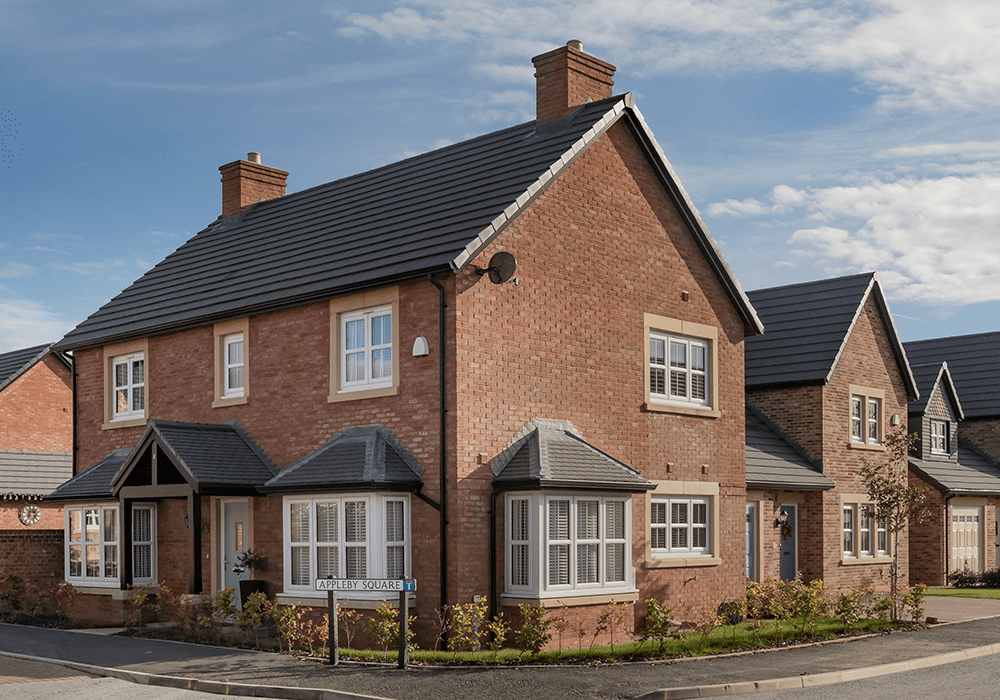 PendletonGrange Plot21 Arundel