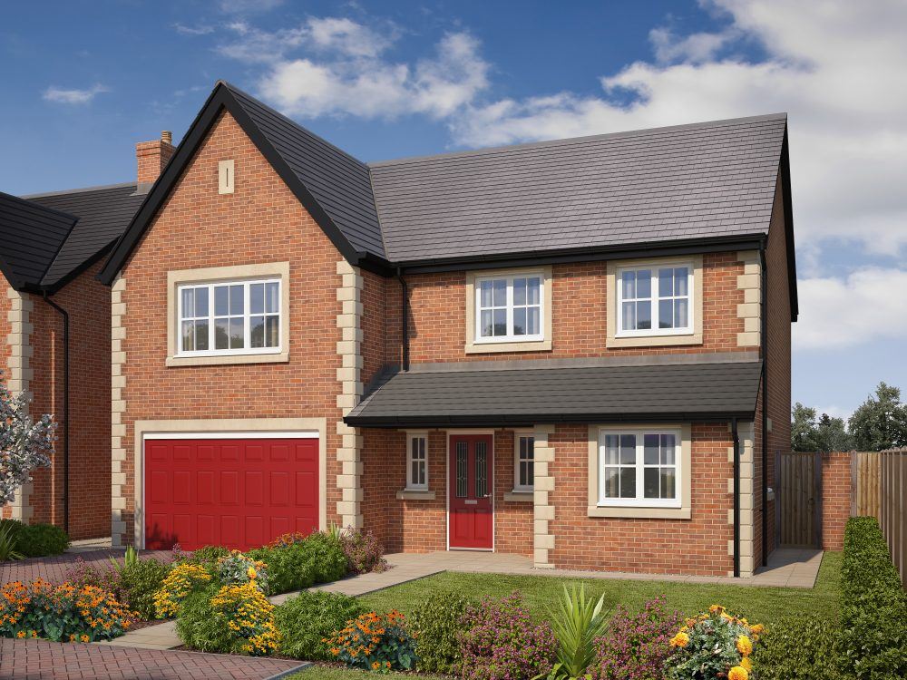 SYH002 Kirkham Plot 9 Mayfair 004