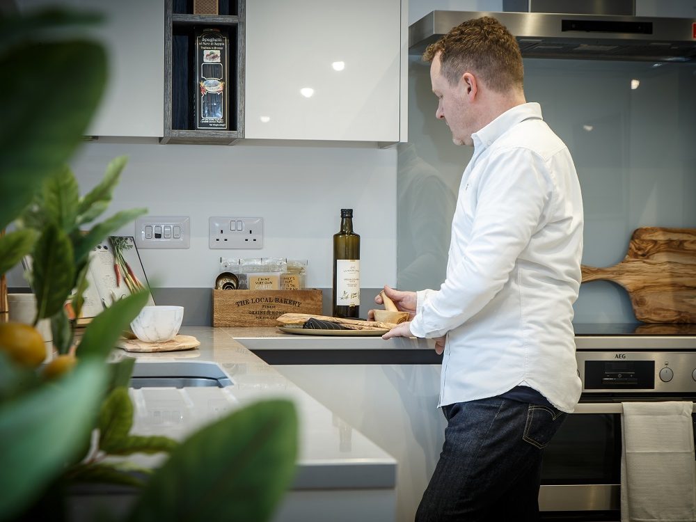 Kitchen Marlow Website