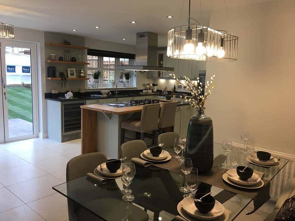 Kitchen Website