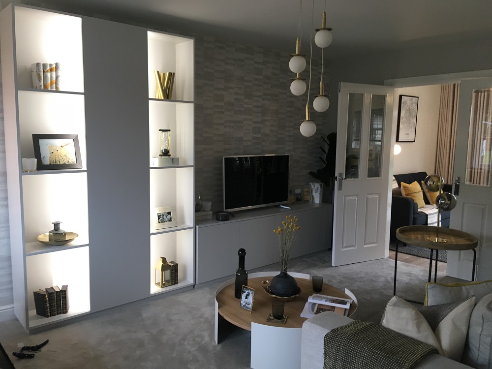 Lounge Marlow Website