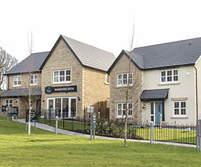 THE SYCAMORES SHORTLISTED FOR LABC AWARD