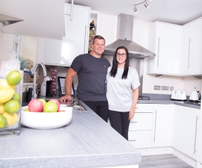 Join us for the launch of Edgehill Park Phase 2, Whitehaven