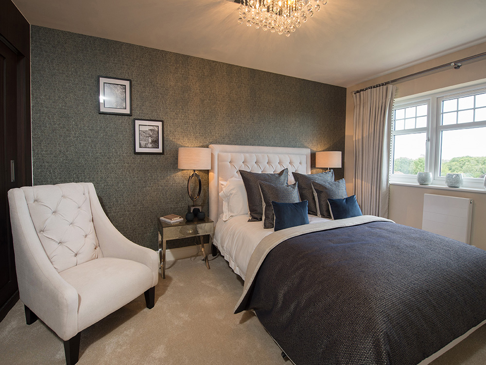 OaklandPark Sandhills Bedroom 3