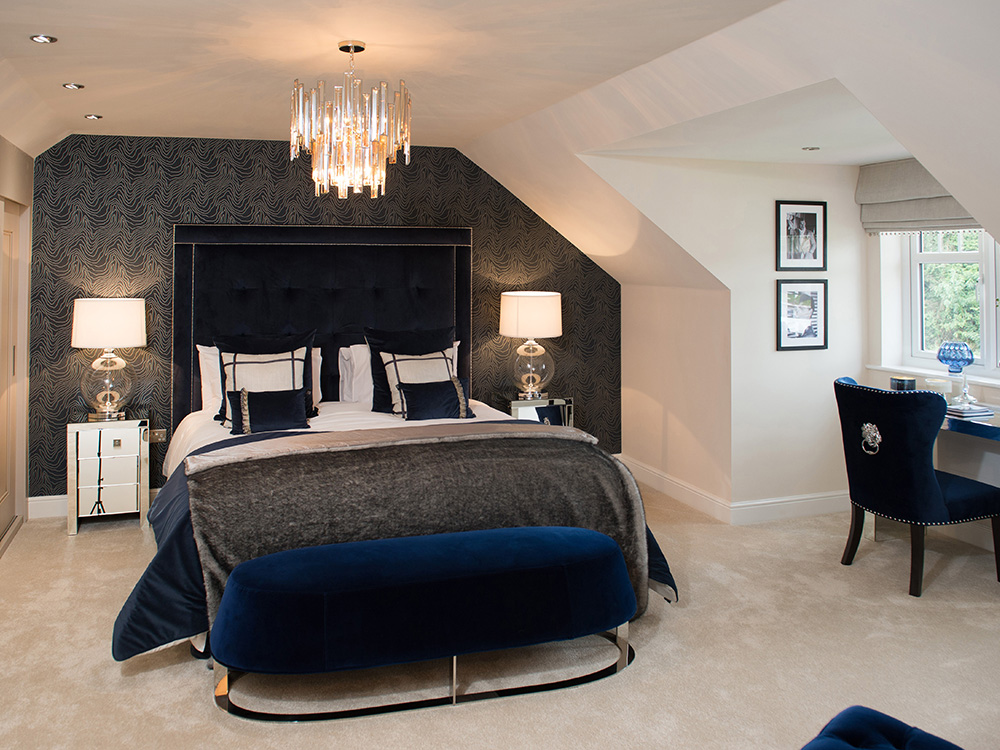 OaklandPark Sandhills MasterBedroom 2