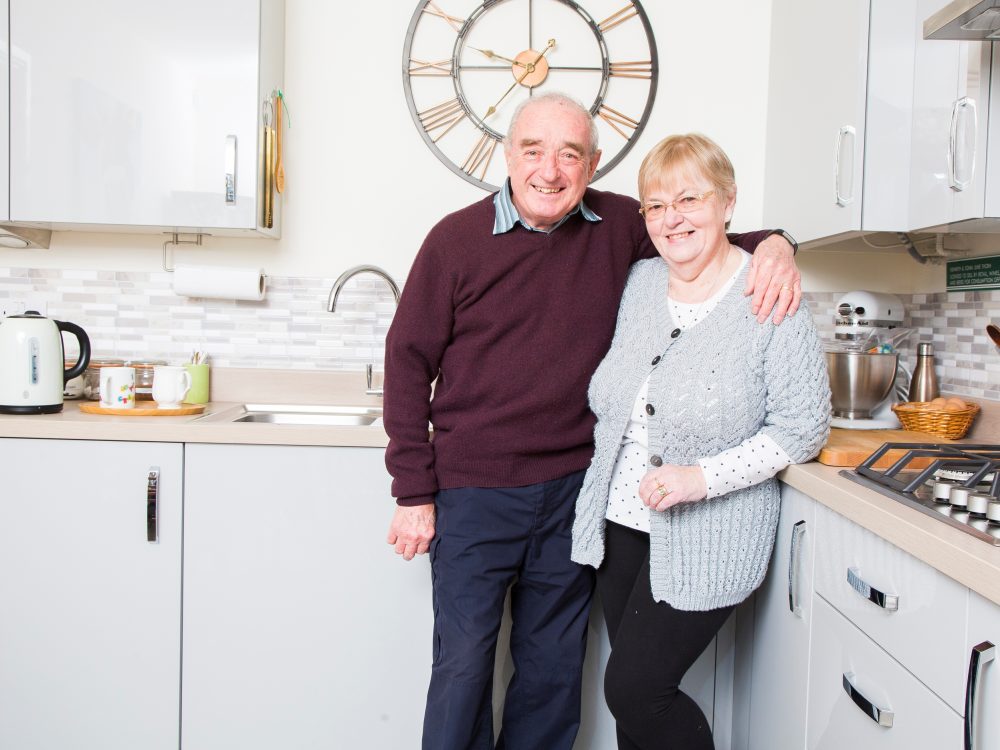 Story Homes Customer Story Thursby 29．3．2019 6493 SMALL
