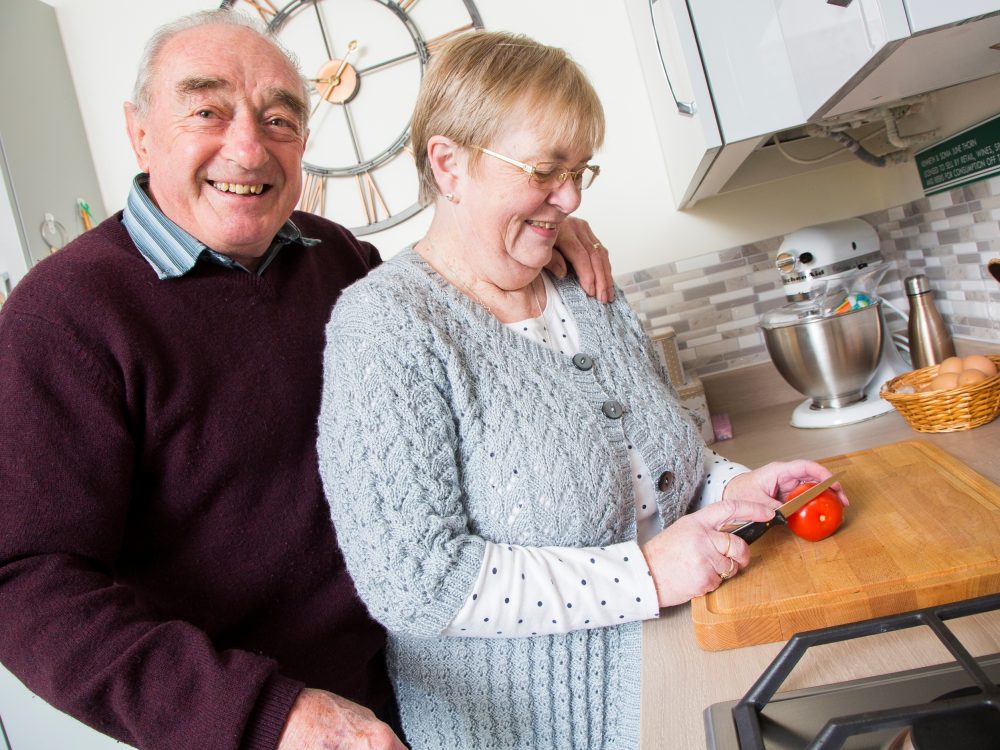 Story Homes Customer Story Thursby 29．3．2019 6498 SMALL