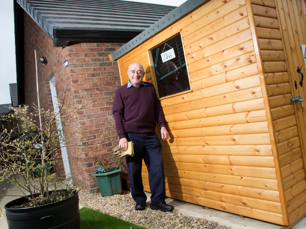 Story Homes Customer Story Thursby 29．3．2019 6546 SMALL