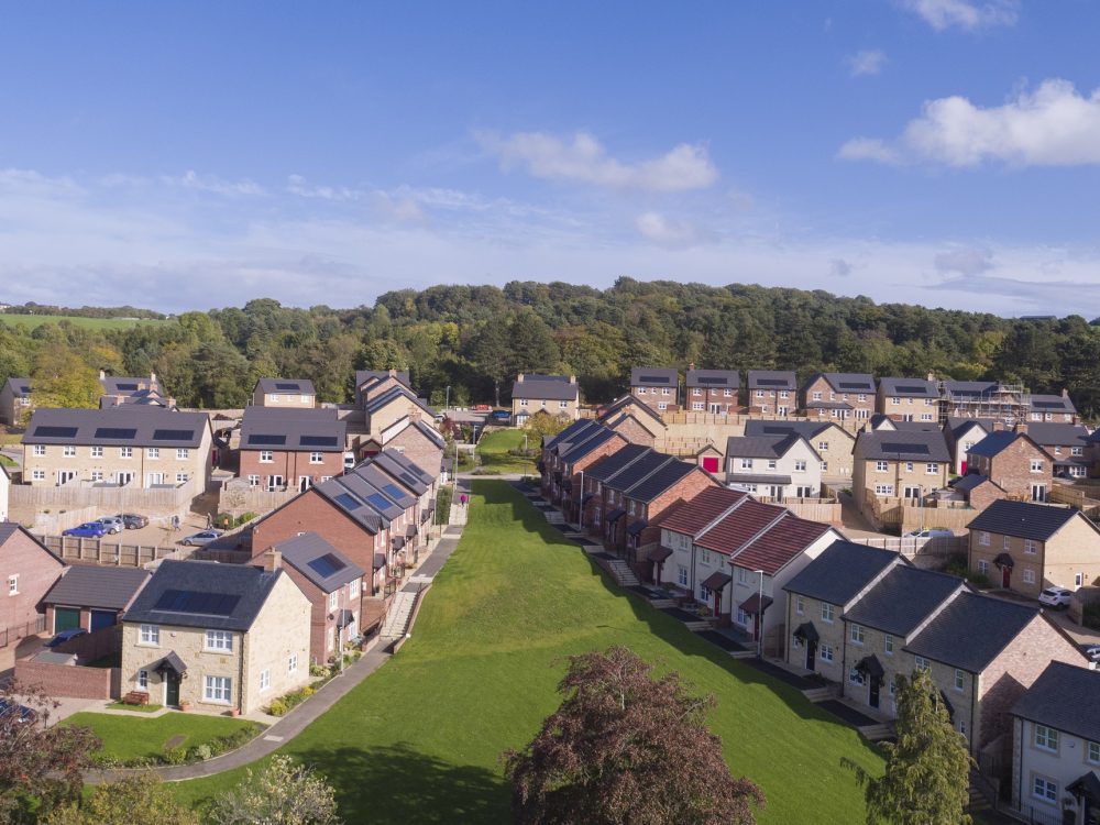 Story Homes The Woodlands