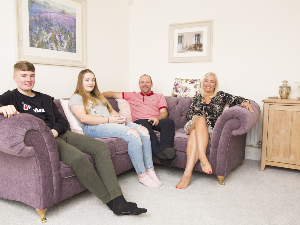 Story Homes， St Andrews View Customer Photography 6．10．2018 0074