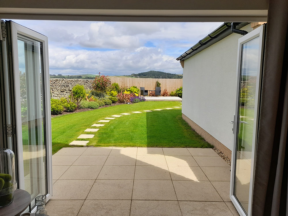 Fellside Manor Wilson Bifold