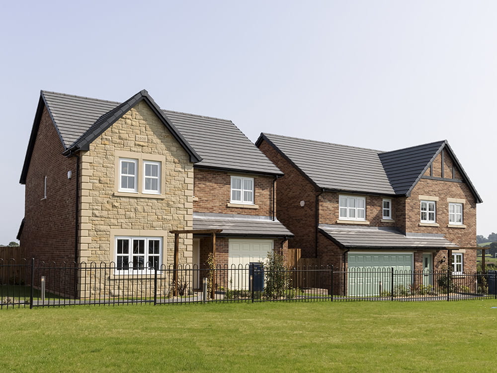 Laurel Place Linford Milford
