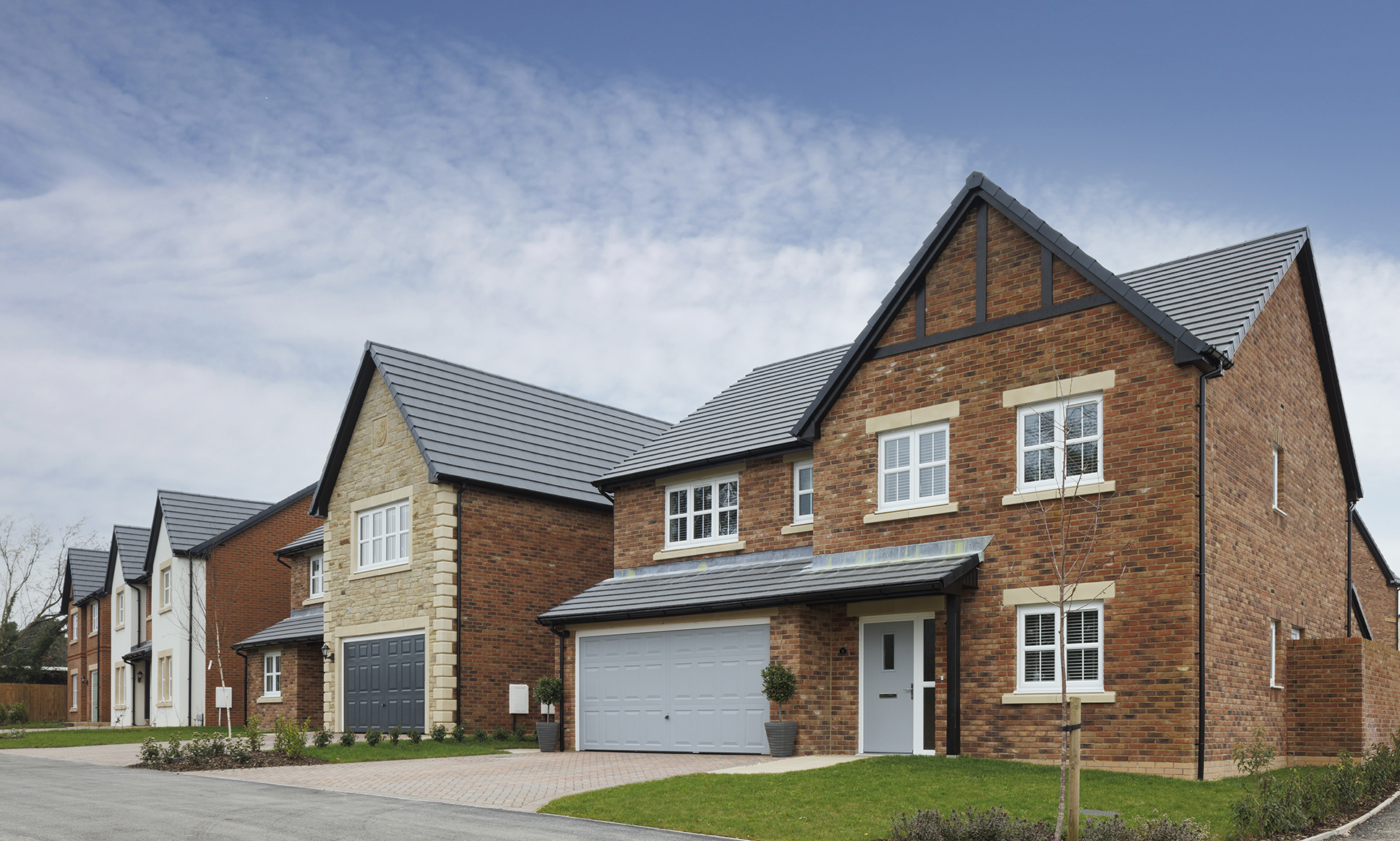 New Homes at Laurel Place Ulverston Story Homes