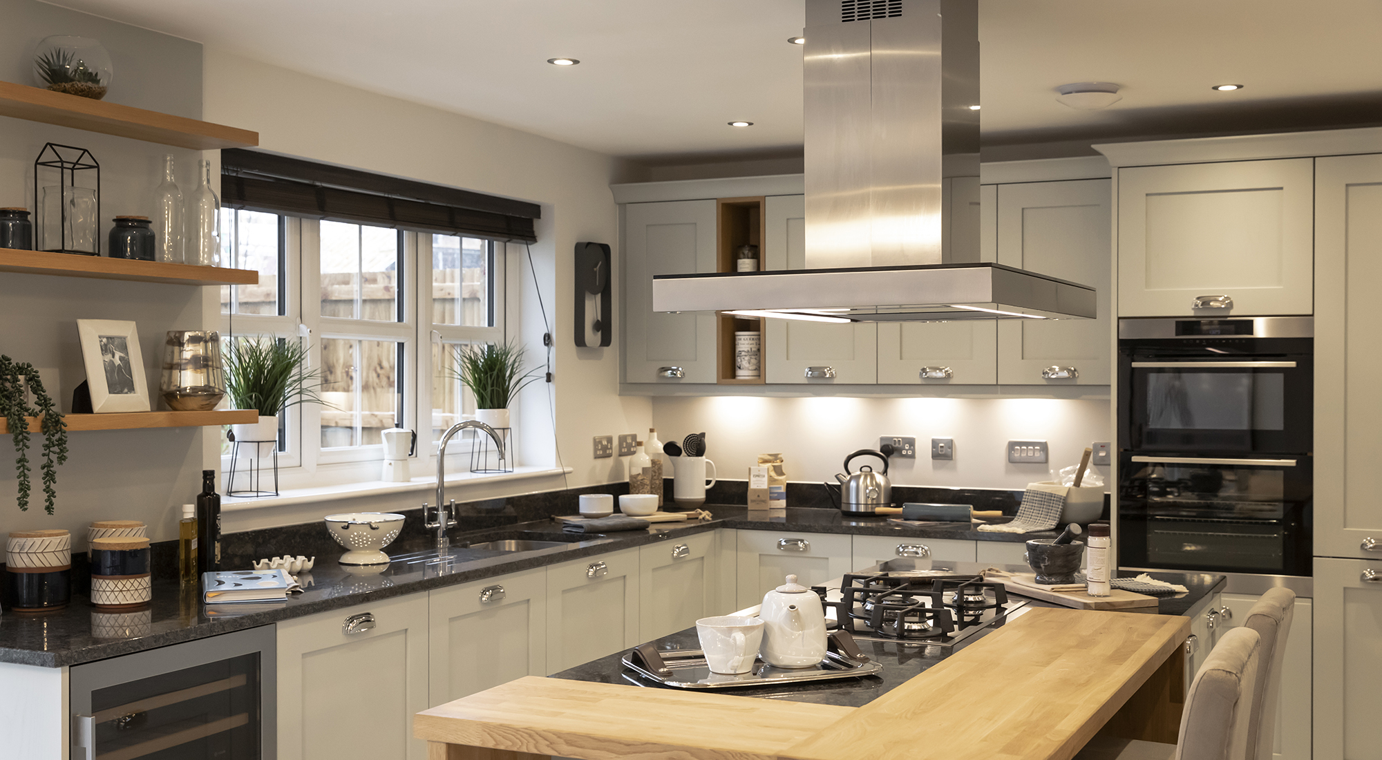 ‘Help to Move’ Event at The Sycamores, Blackburn