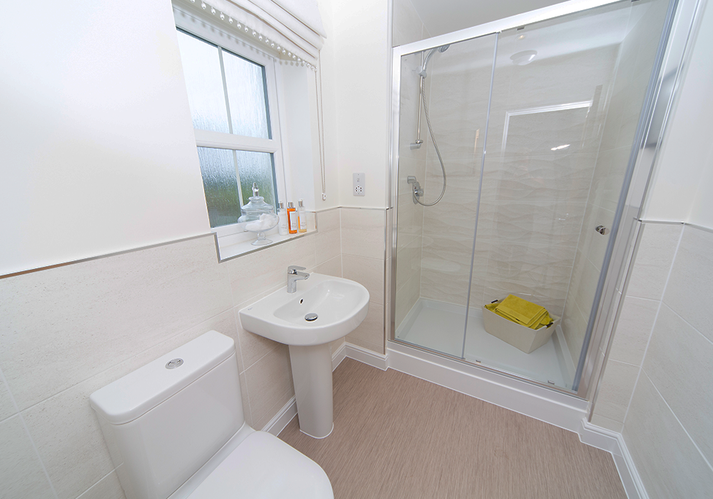 Ensuite