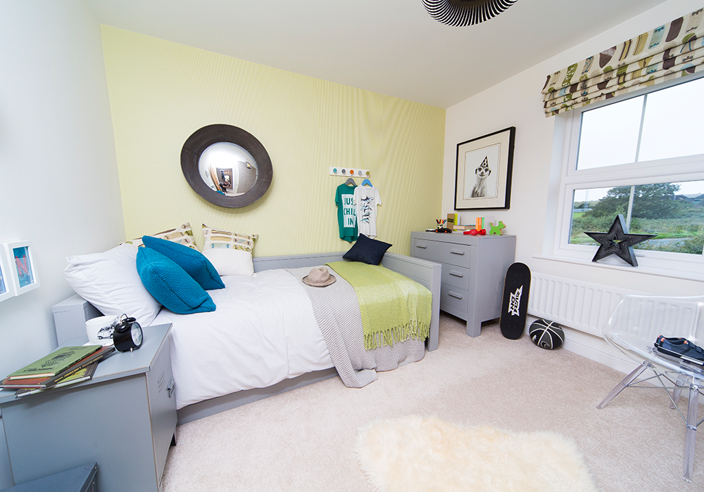 Kids Room 2