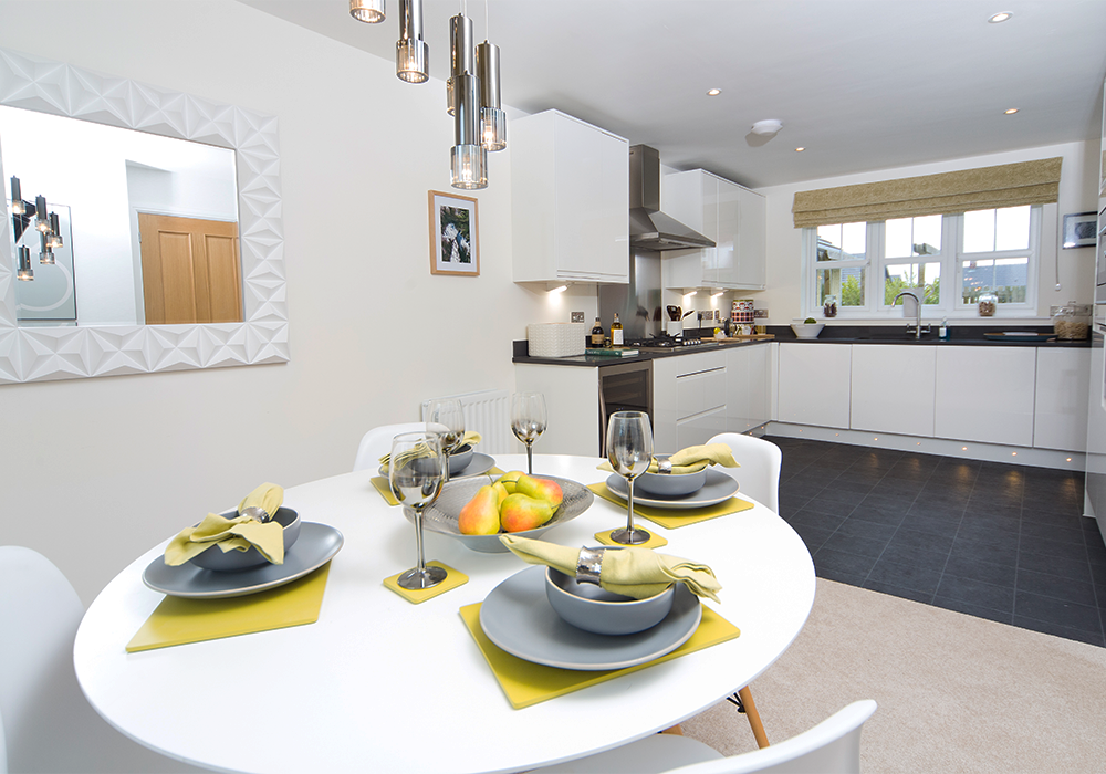 Kitchen Dining