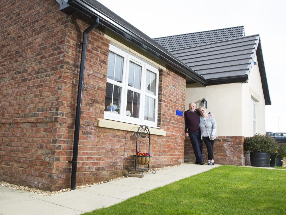 Story Homes Customer Story Thursby 29．3．2019 6480
