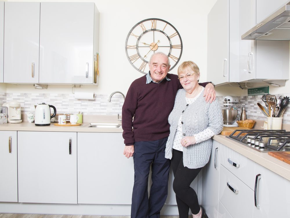 Story Homes Customer Story Thursby 29．3．2019 6494
