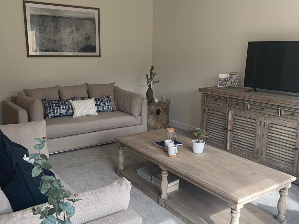 View Home To Open At Brookfield Woods