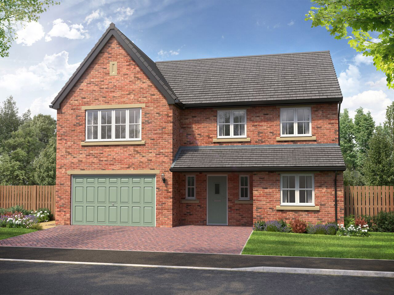 Take a look around the new Story Collection in Grimsargh