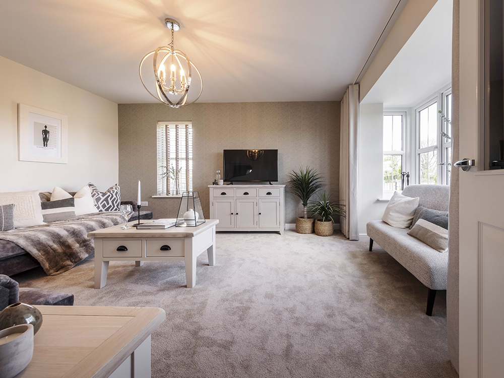 Fellside Manor Wilson Lounge