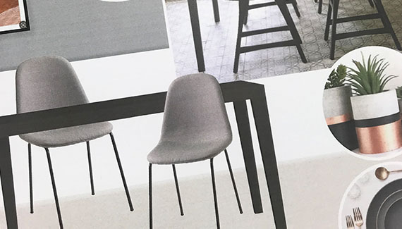 Exclusive sneak peek of our new show home at Pentland Reach, Biggar