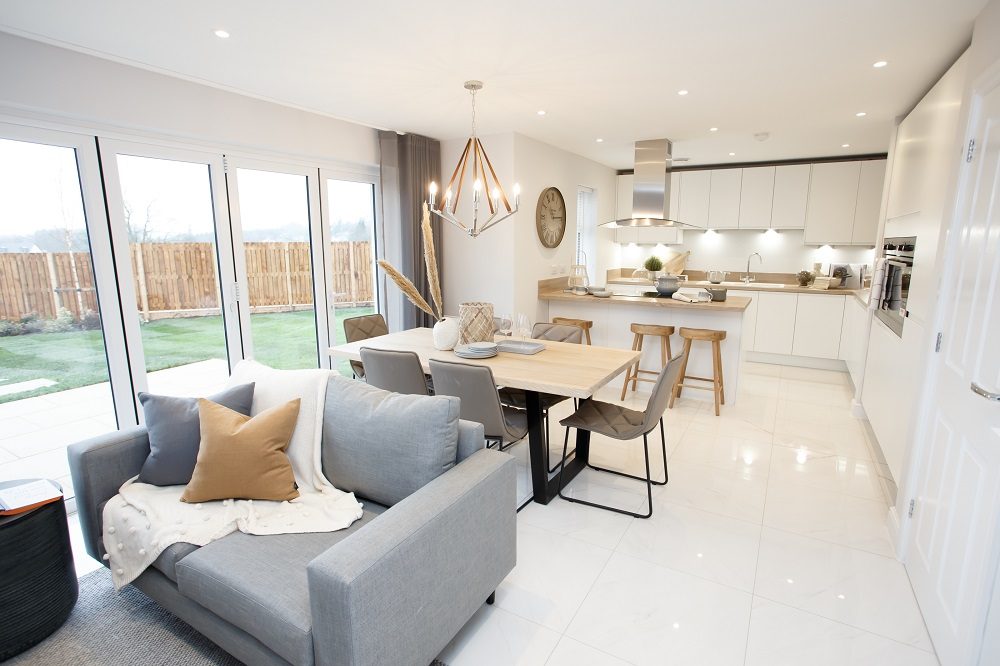 Chartwell Kitchen