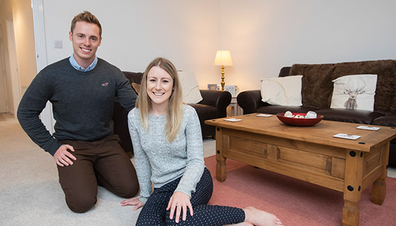 Story Homes launches new purchasing scheme for Scottish first-time buyers