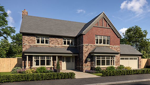 New show home to open at The Willows