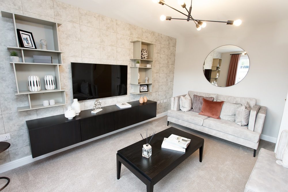 Heaton Green Lounge