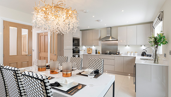 Last chance to buy event at Priory Grange