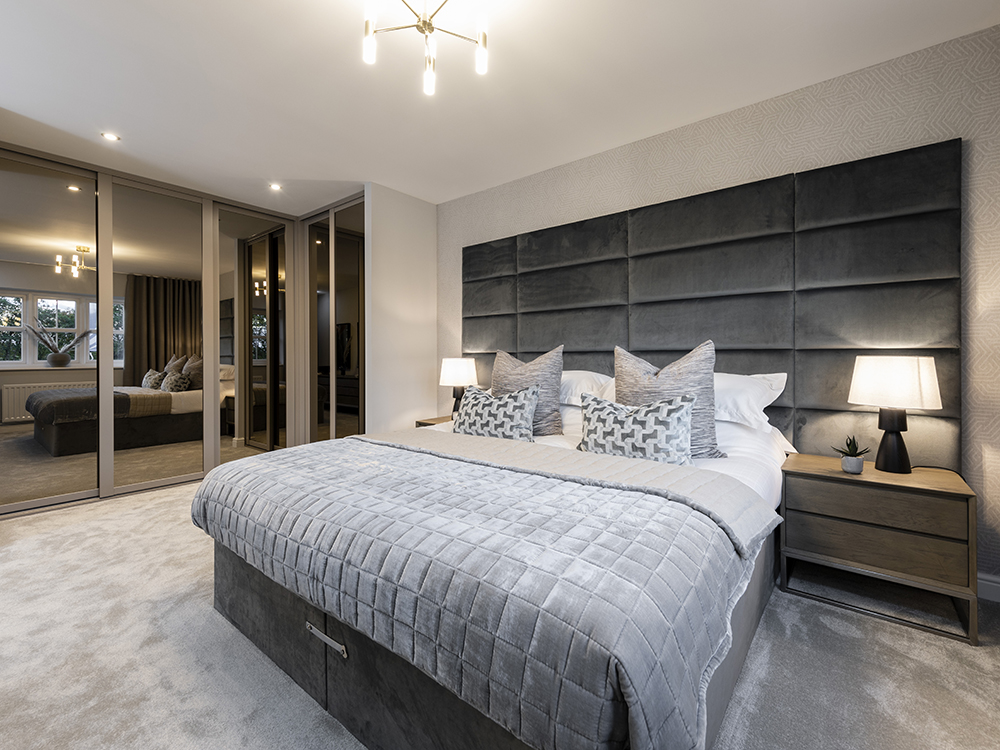 New Homes in Gateshead Highfields Story Homes