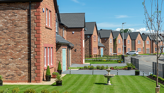 Part Exchange weekend at Aspen Grange, Carlisle