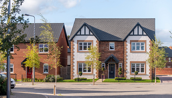 Join us for the introduction of Summerpark’s new development phase