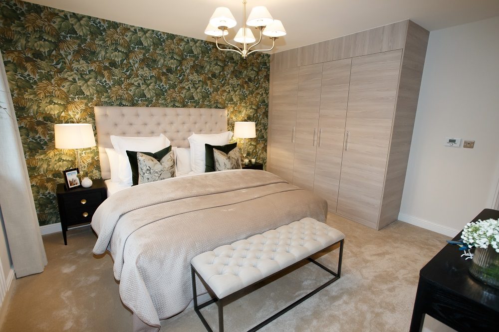 Worcester Bedroom