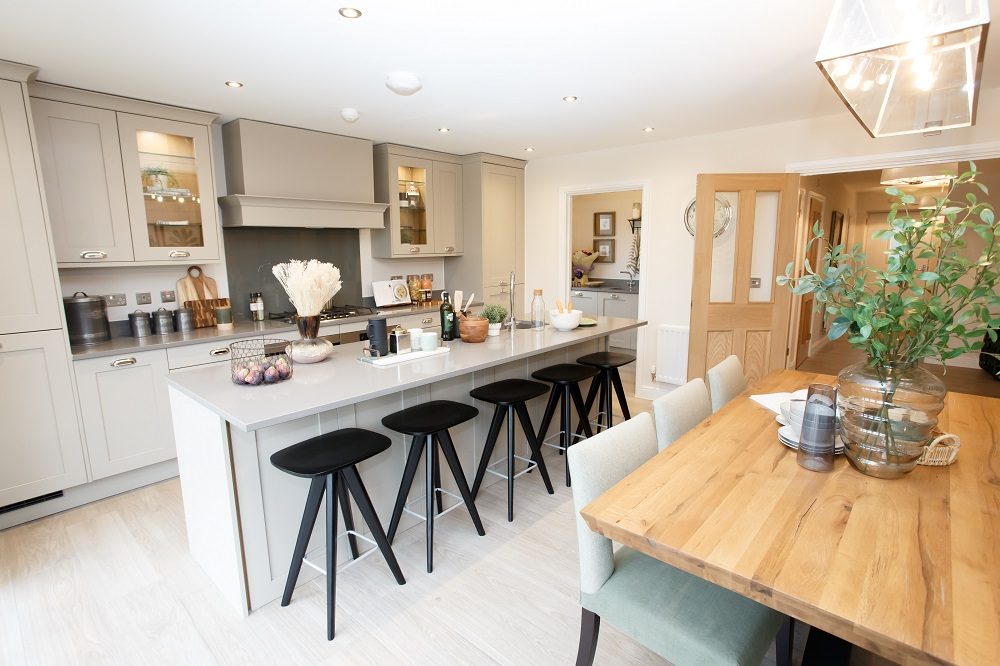Worcester Kitchen