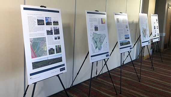 Crindledyke Community Consultation