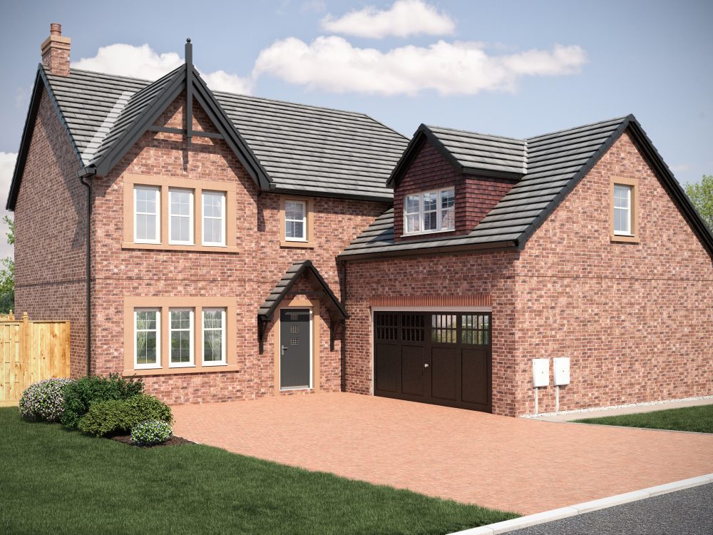 SCOTBY GRAHAM Roof Fix 2