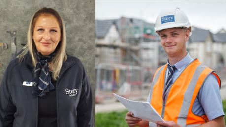 Meet the team at Elston Park, Grimsargh