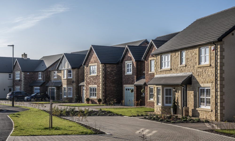 Brierdene, Backworth