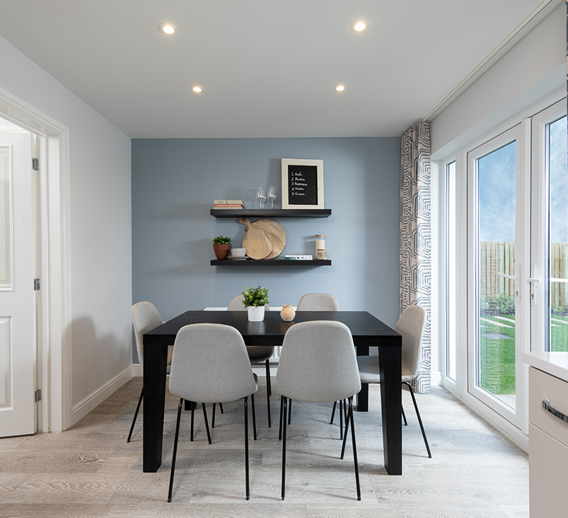 Dining-area-The-Dalkeith