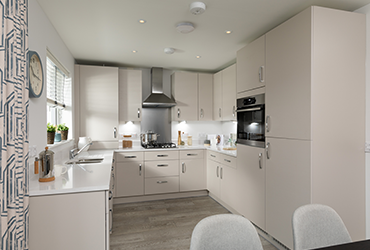 Kitchen-area-The-Dalkeith
