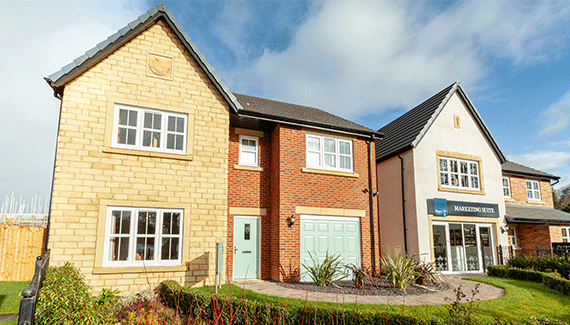 Home buyers benefit from Stamp Duty holiday