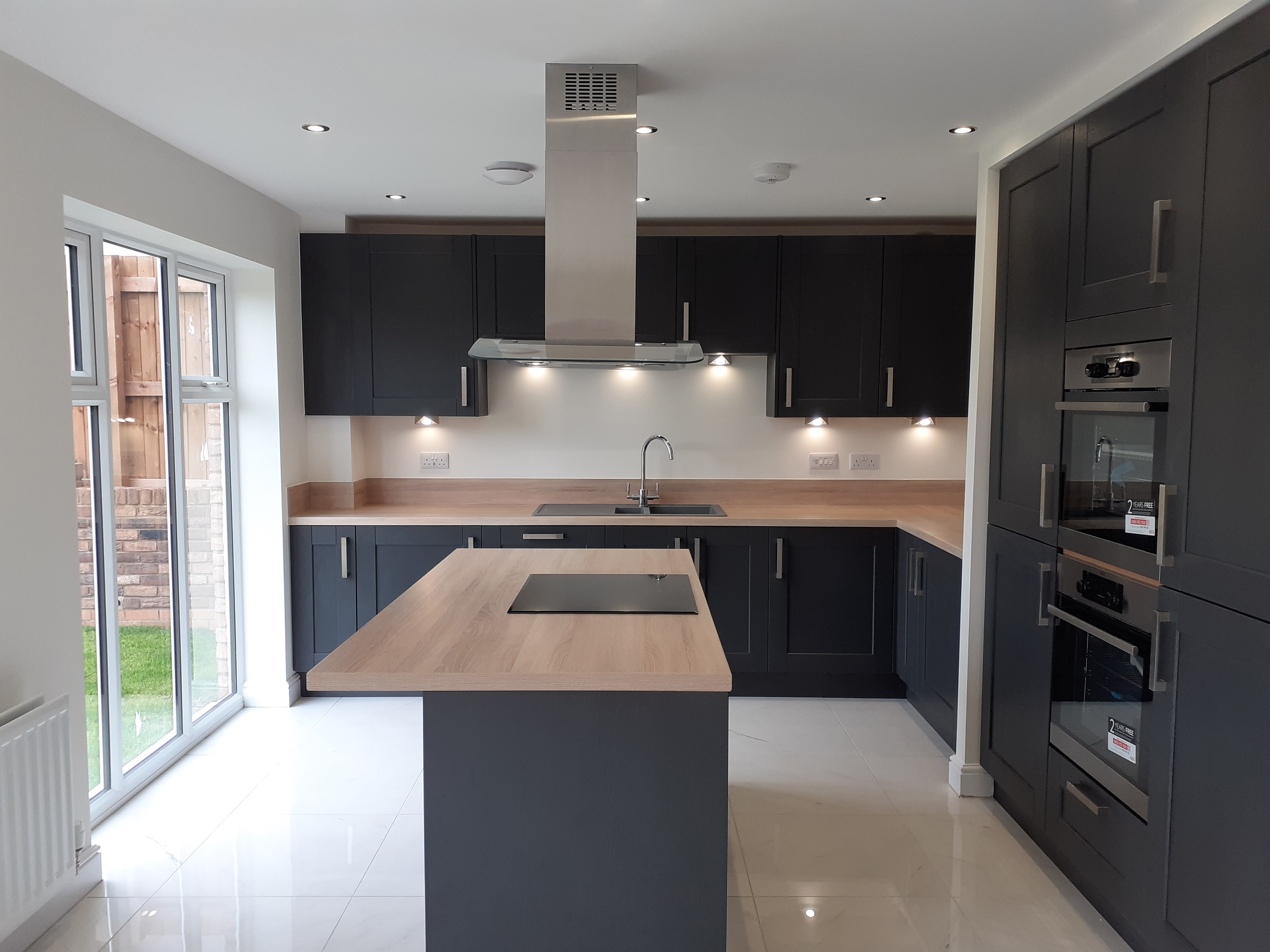 Preston Houses In New Build 3 Bedroom Preston Houses In New Build 3 Bedroom